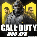 Call of Duty Mobile Mod APK