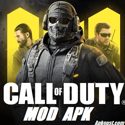 Call of Duty Mobile Mod APK