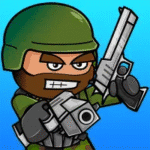 Mini Militia Mod Menu APK