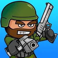 Mini Militia Mod Menu APK