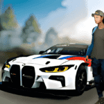 CarParking Multiplayer Mod-APK