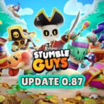 Stumble Guys Mod APK