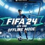 FIFA 24 APK OBB OFFLINE