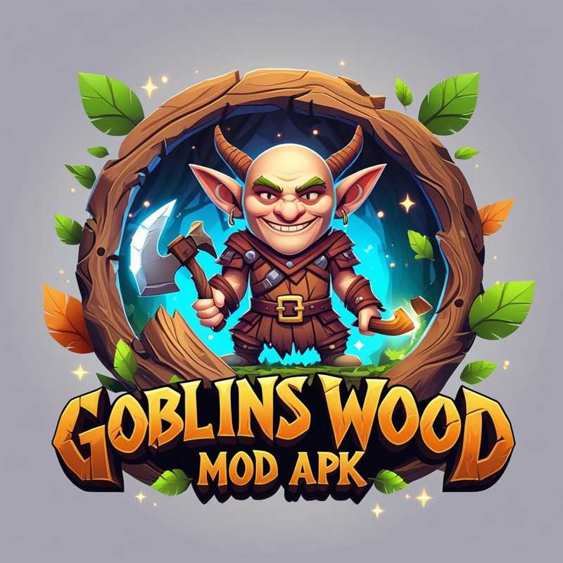 Goblins Wood Mod APK