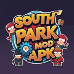 South Park Mod APK